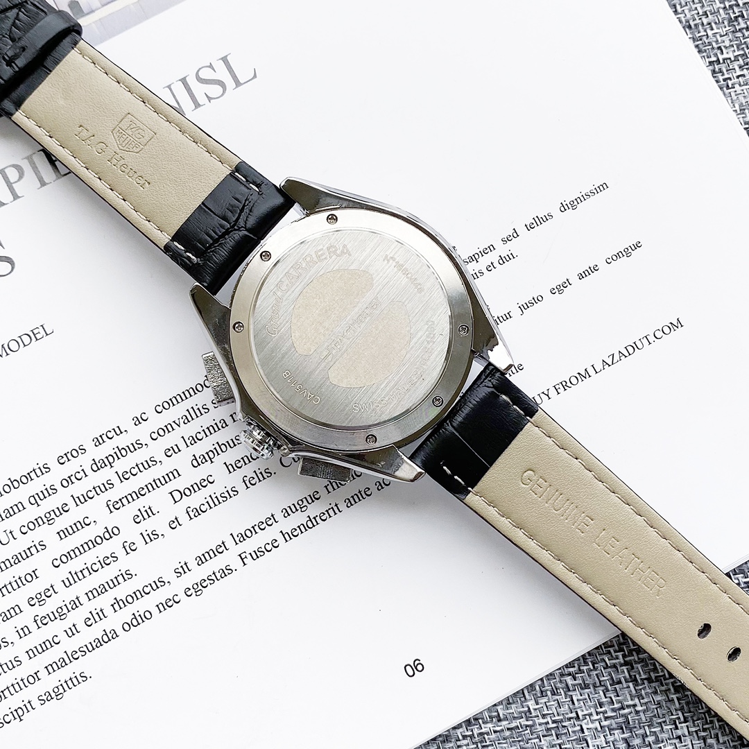 T*AG H*euer Watches Top Quality 46mm*12mm （ ）