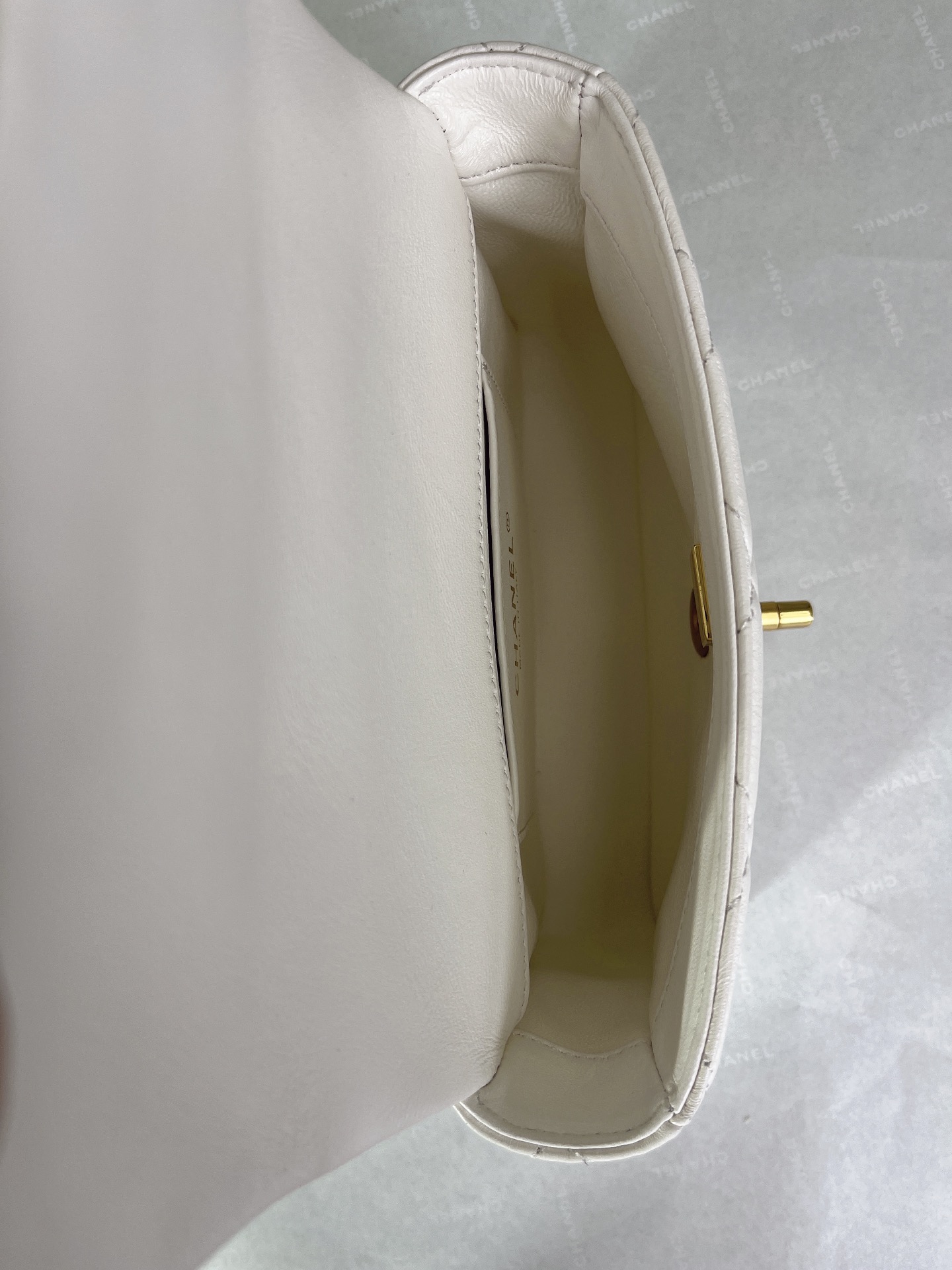 C*hanel Bag Top Quality 18.5*14*5*cm