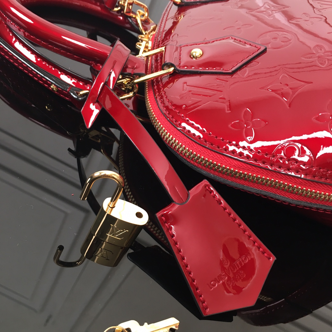 L*ouis V*uitton Top Bag 25*19*11cm