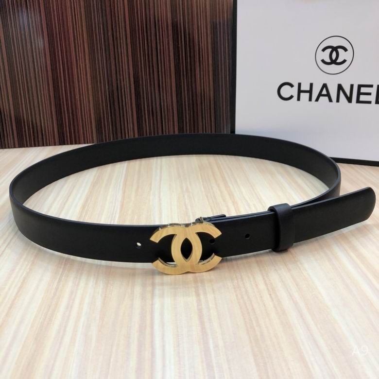 C*anel Belts Top Version