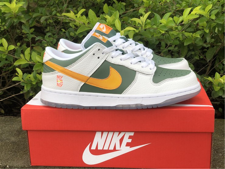 from Nike SB Dunk Low DN2489-300