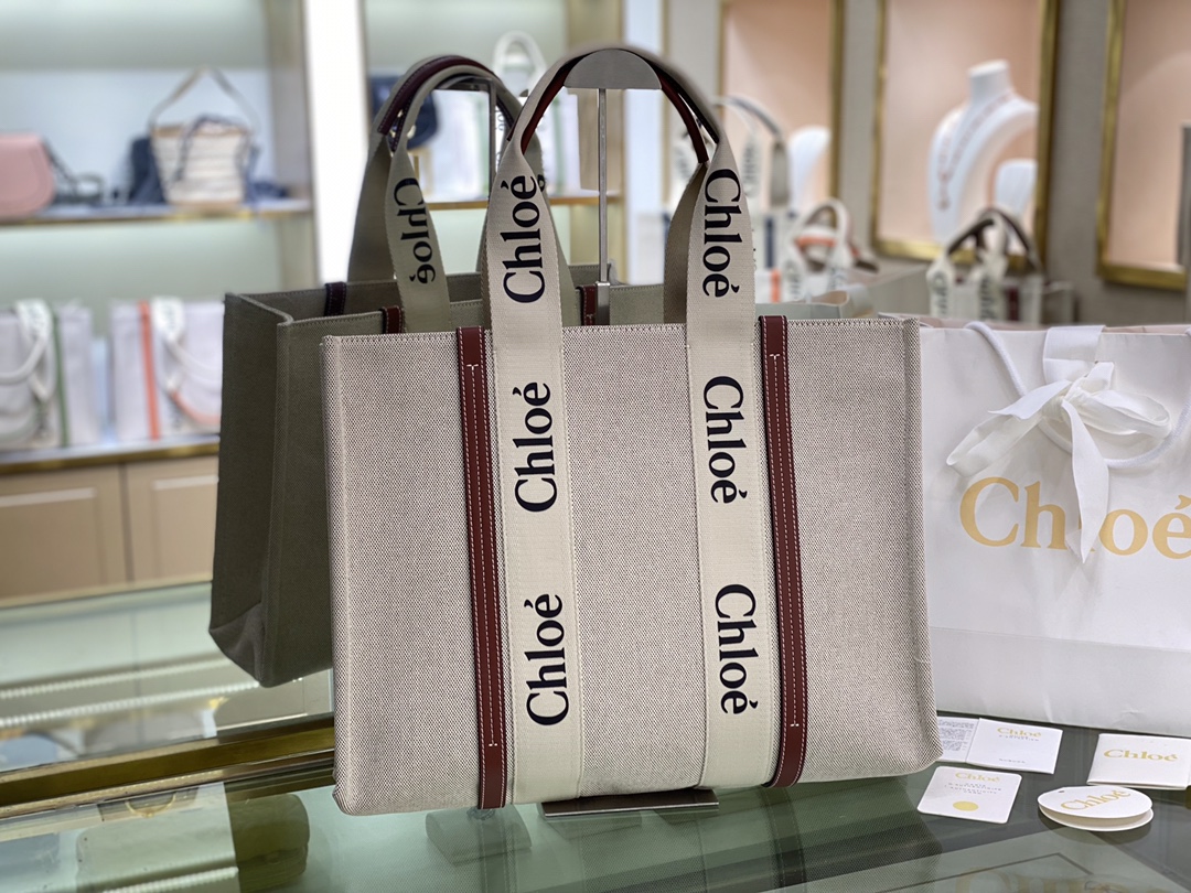 C*hloe Bag Top Quality 45*33*13 cm