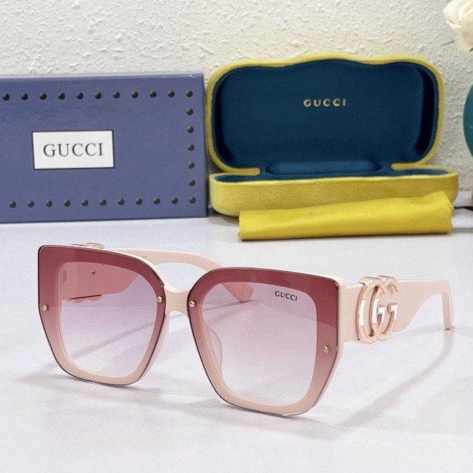 Top Quality G*ucci Glasses