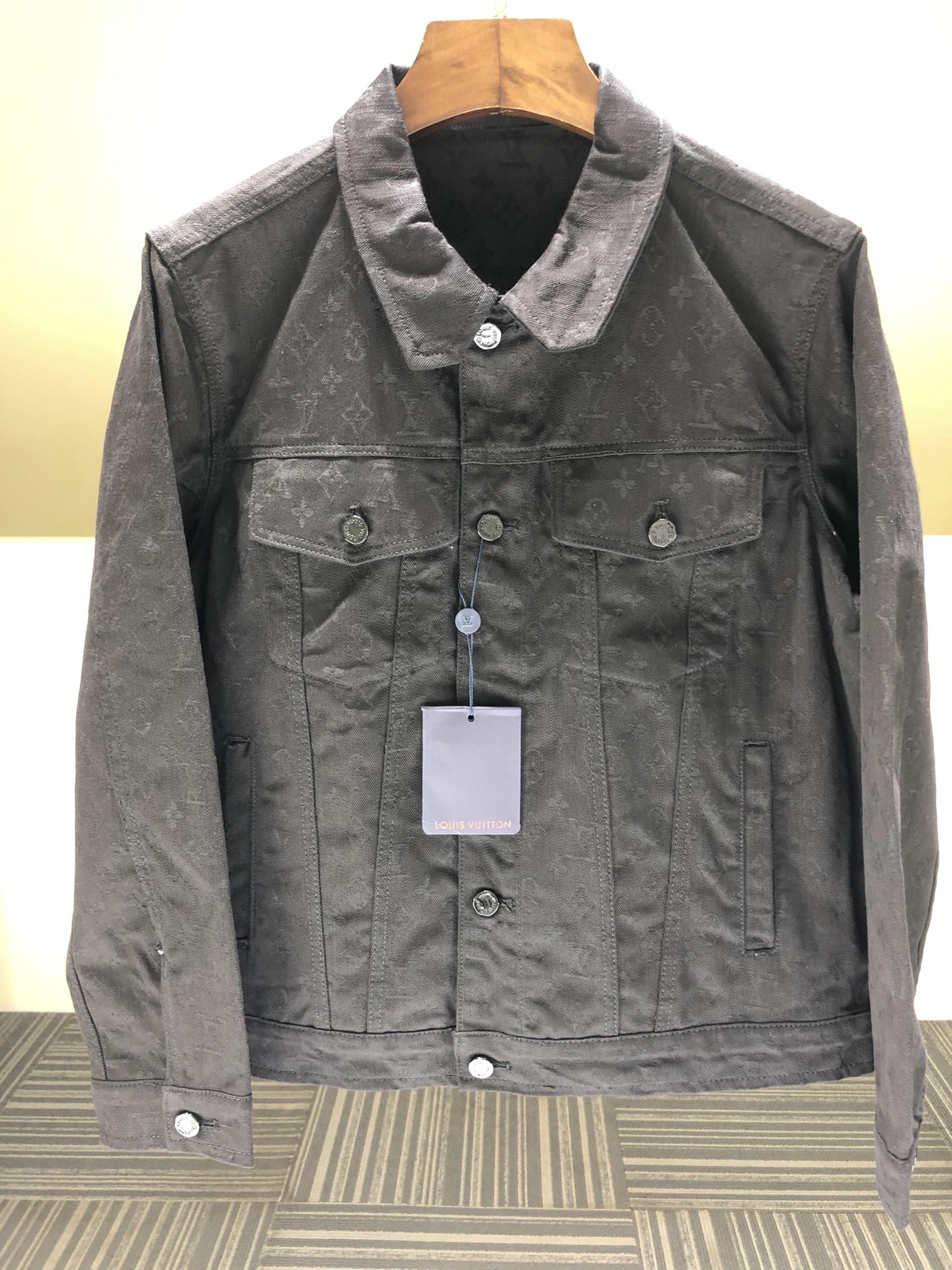 Men Jacket/Sweater Top Quality19
