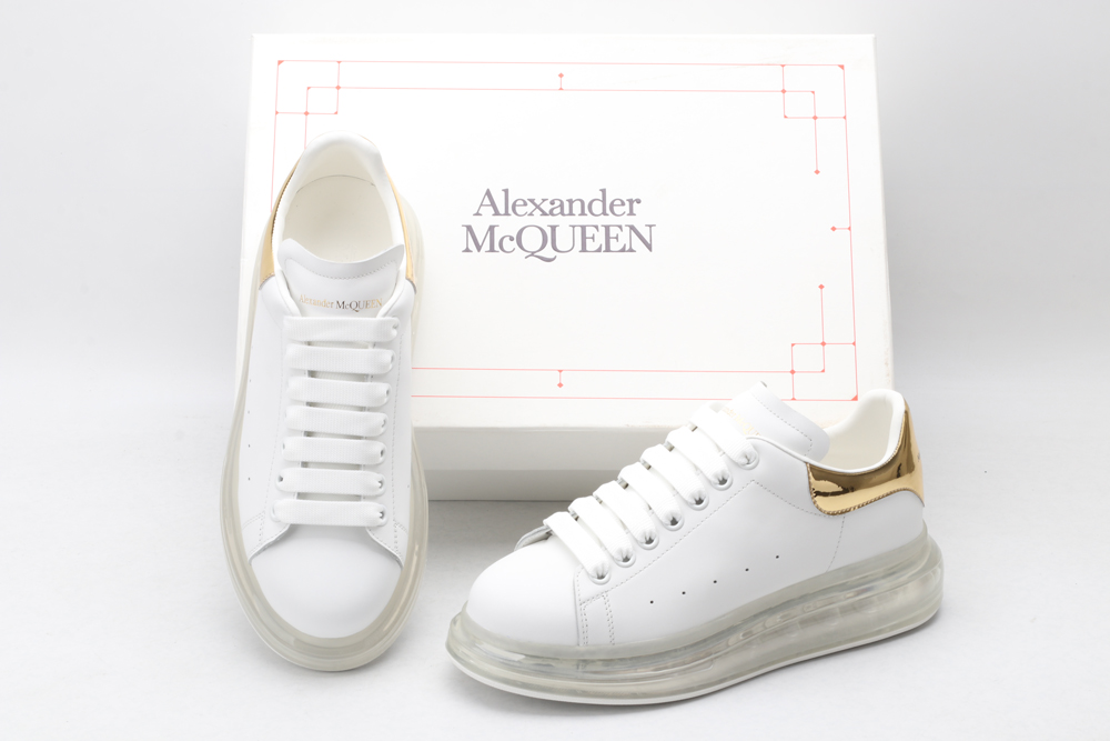 A*exander M*queen Sneaker