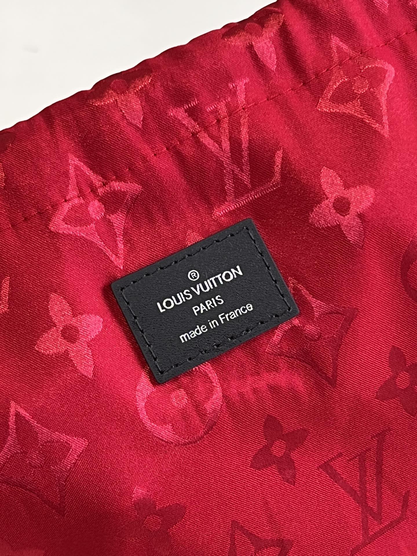 L*ouis V*uitton Bag Top Quality 32*25*16CM