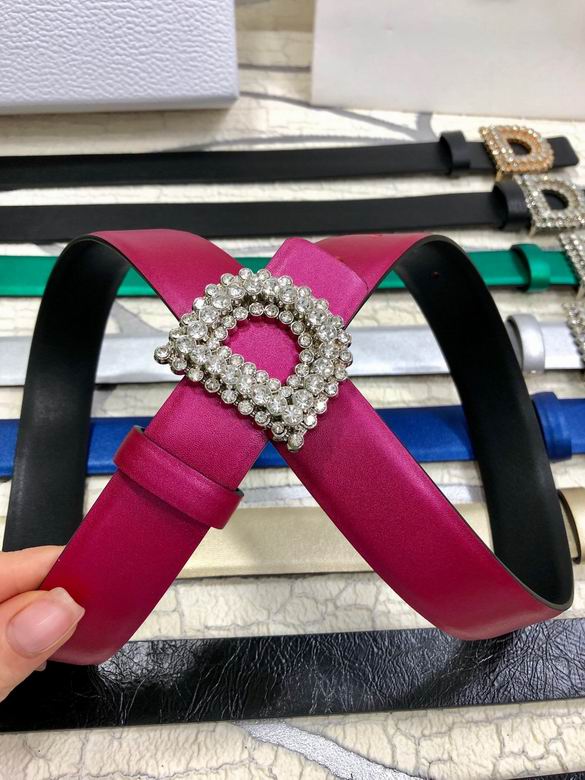 D*or Belts Top Version