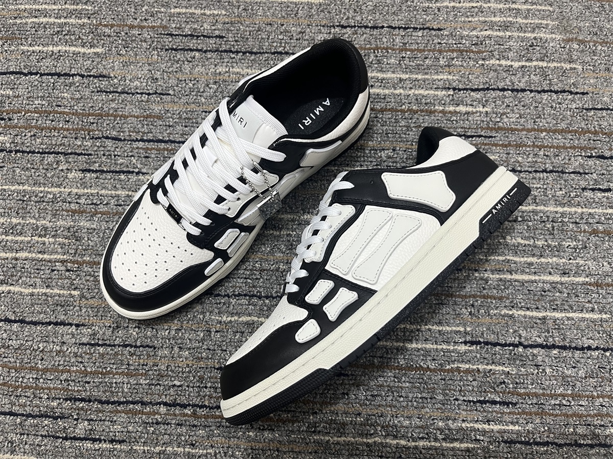 Men Women A*miri Top Sneakers