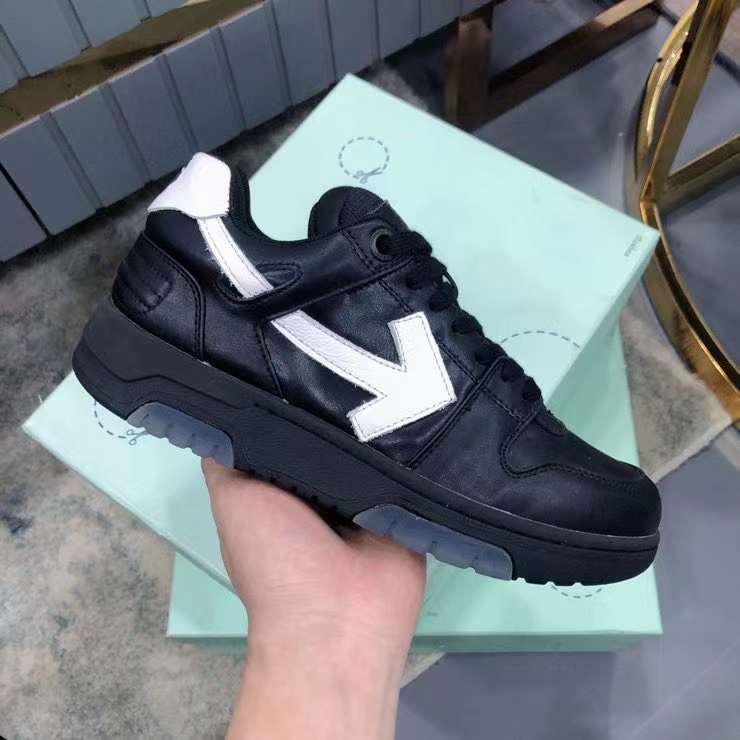 Men Women O*ff W*hite Top Sneaker