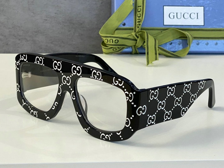 Top Quality G*ucci Glasses