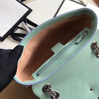 G*ucci Bag Top Quality 26*15*7cm