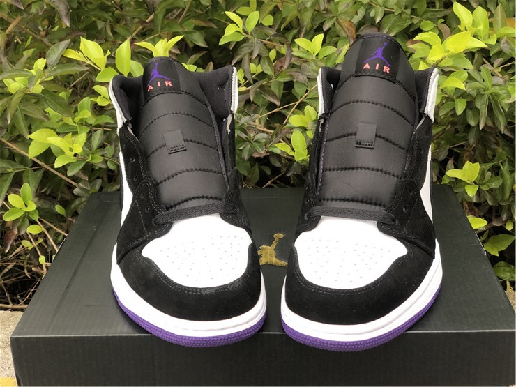 Air Jordan 1 Mid SE Union 852542-105