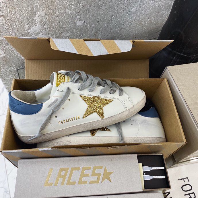 Men Women G*GDB Top Sneakers