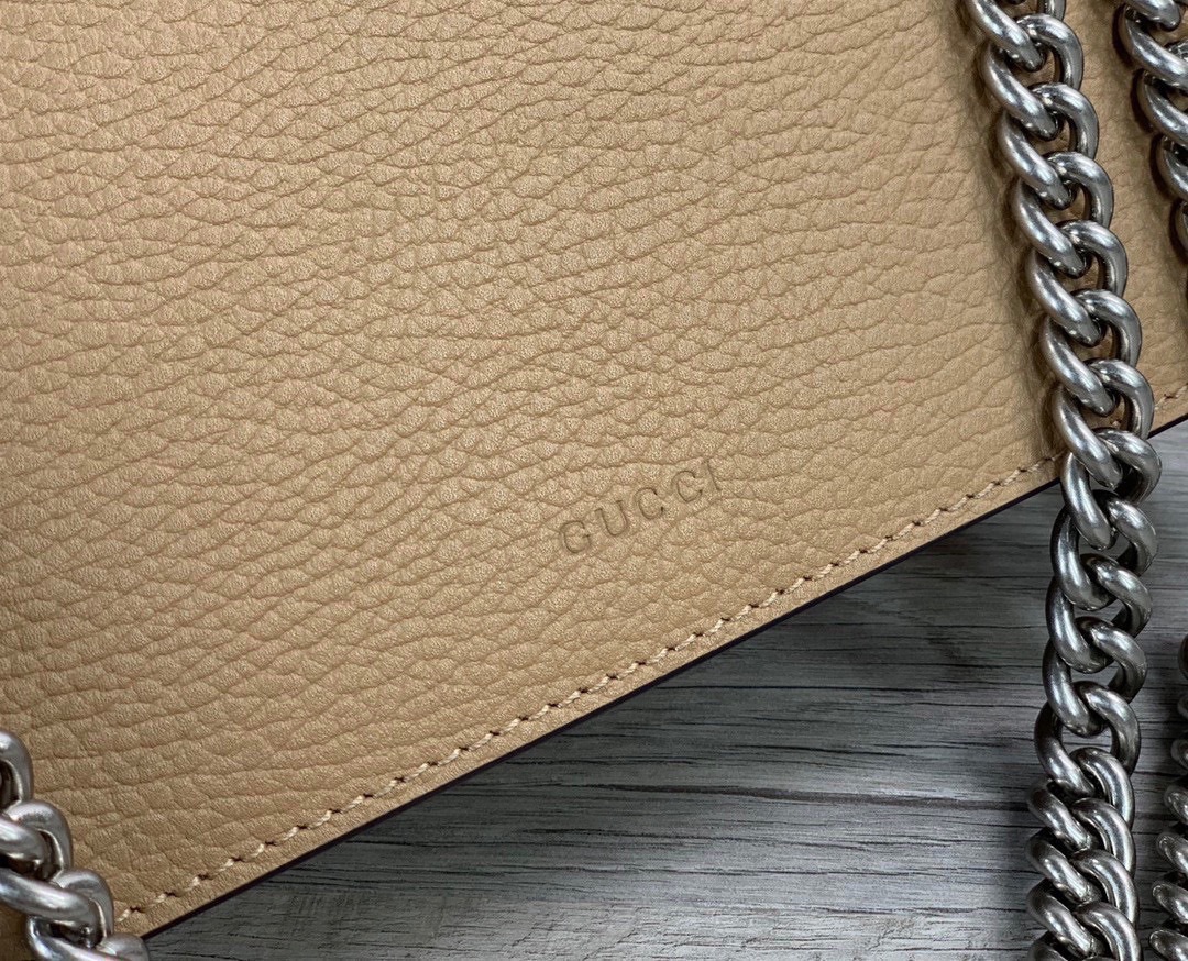 G*ucci Bag Top Quality 25*14*8CM