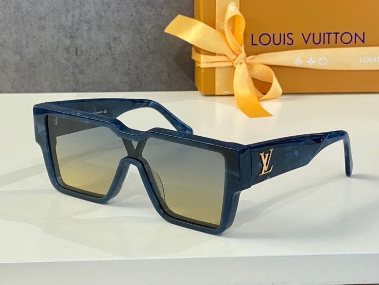 Top Quality L*ouis V*uitton Glasses