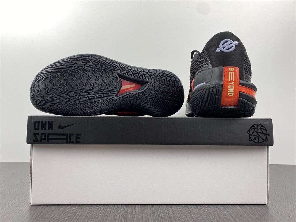 from Nike Zoom GT Cut