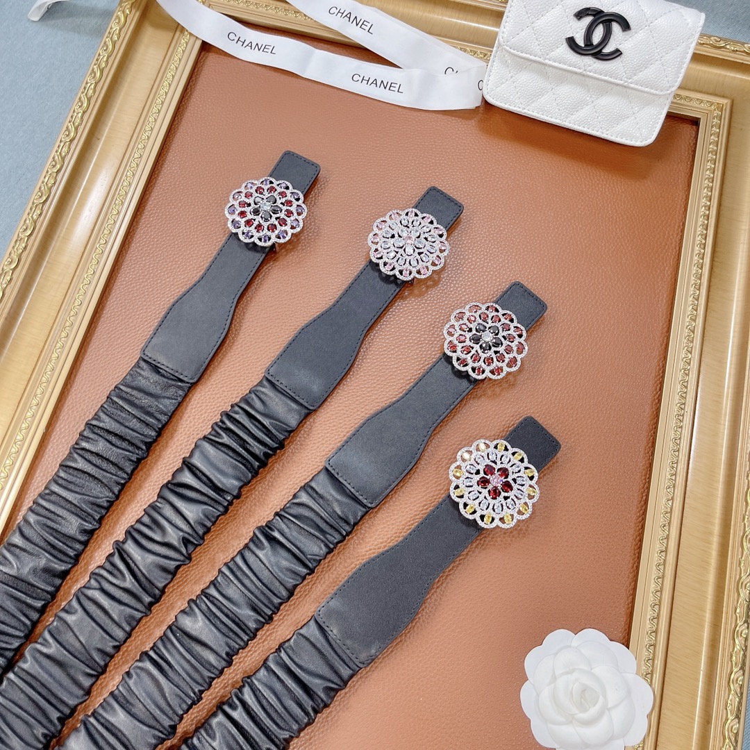 C*hanel Top Version 3.0cm