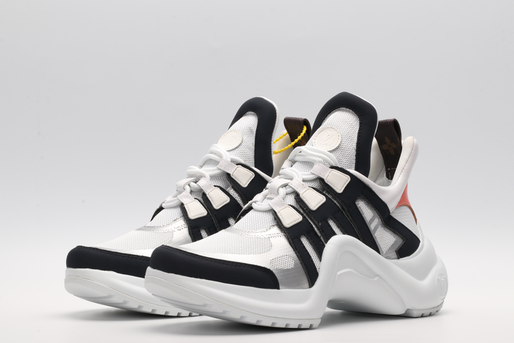 Men Women L*uis V*itton Top Sneaker Sneaker