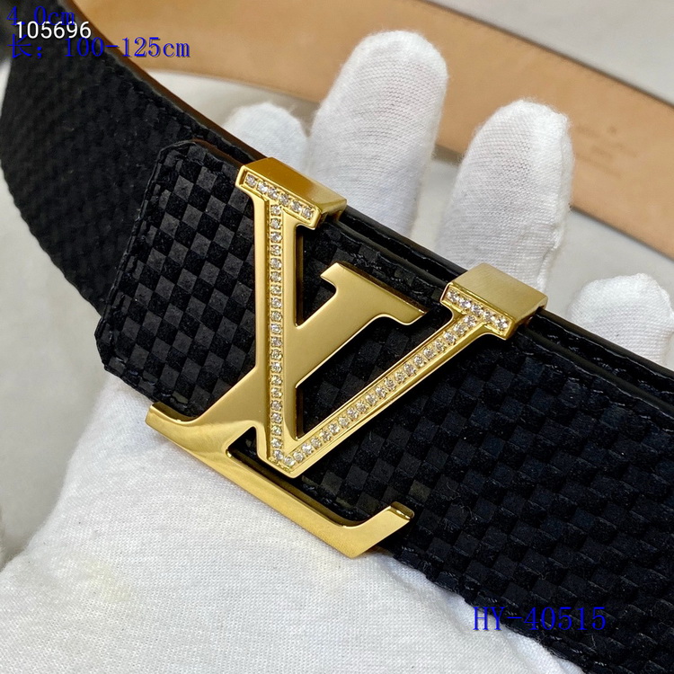 L*uis V*itton Belts Top Version