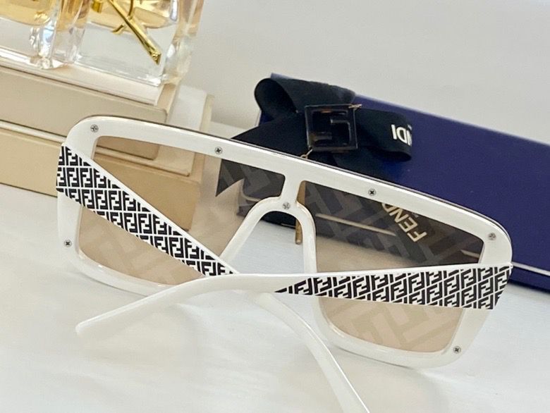 Top Quality F*endi Glasses