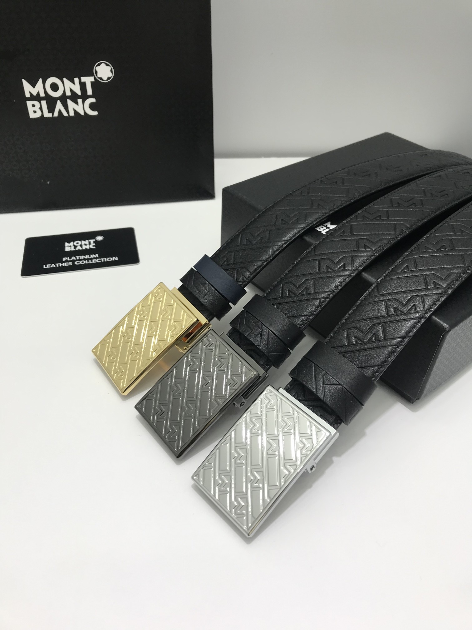 Other Belts Top Quality 35MM