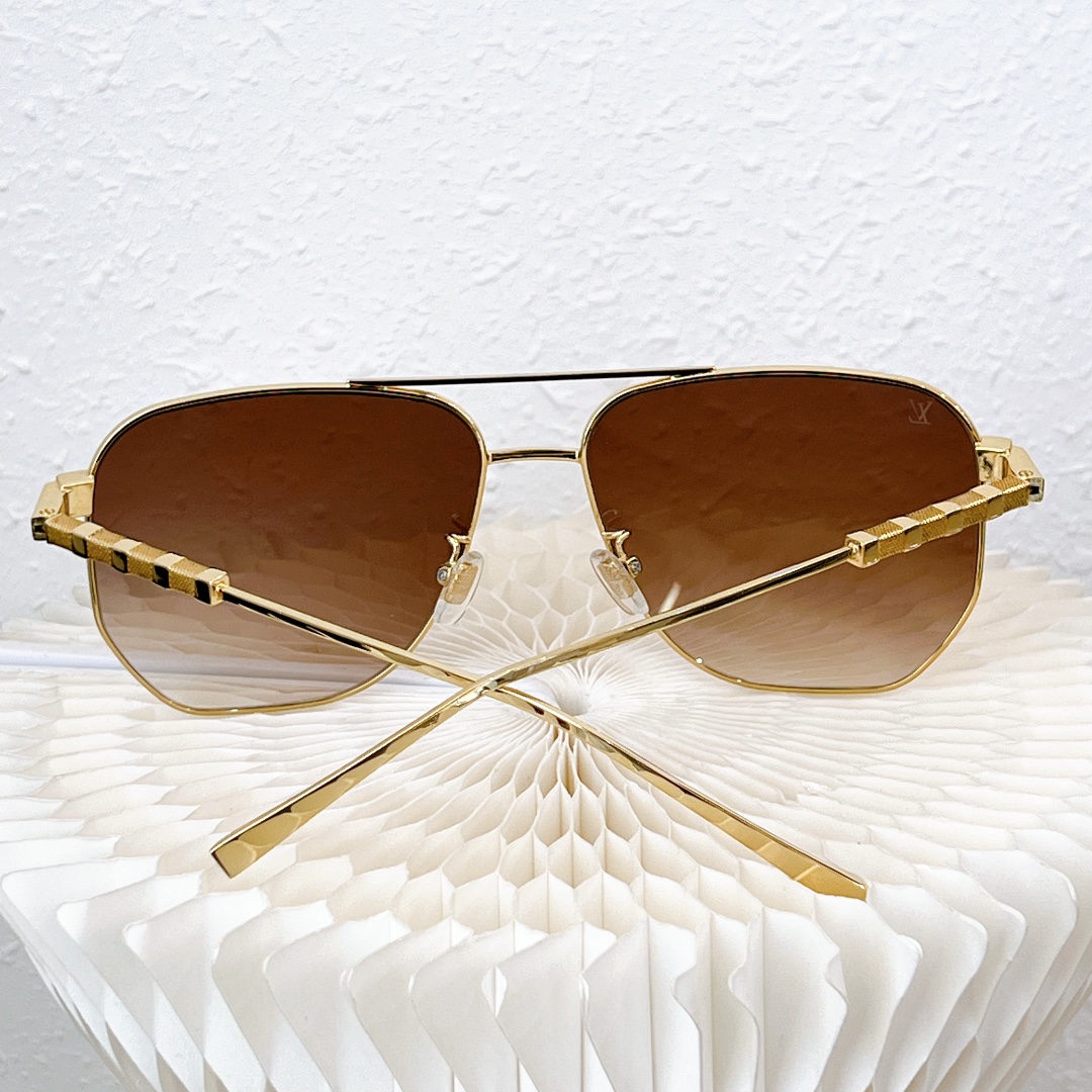 Top Quality L*ouis V*uitton Glasses