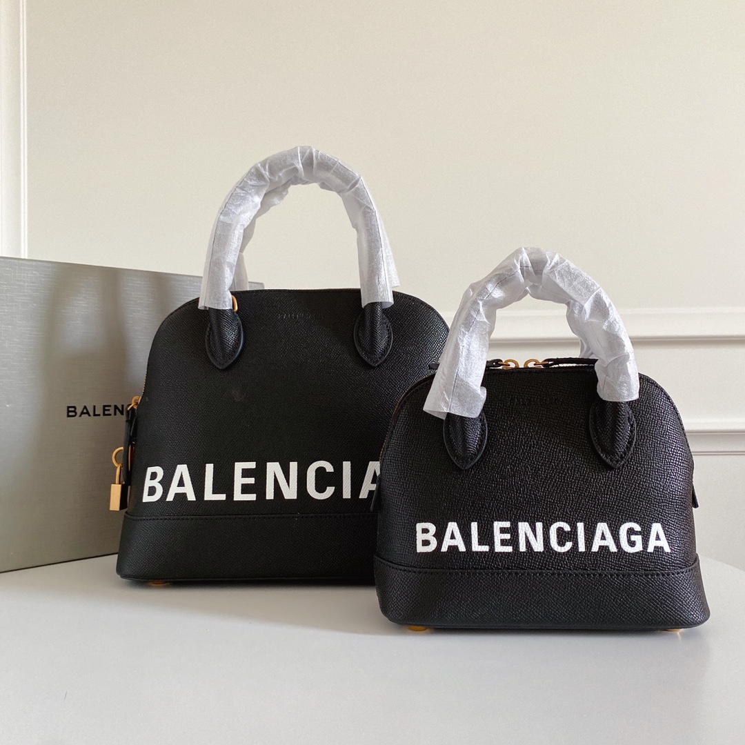 B*alenciaga Bag Top Quality 18*8*15CM