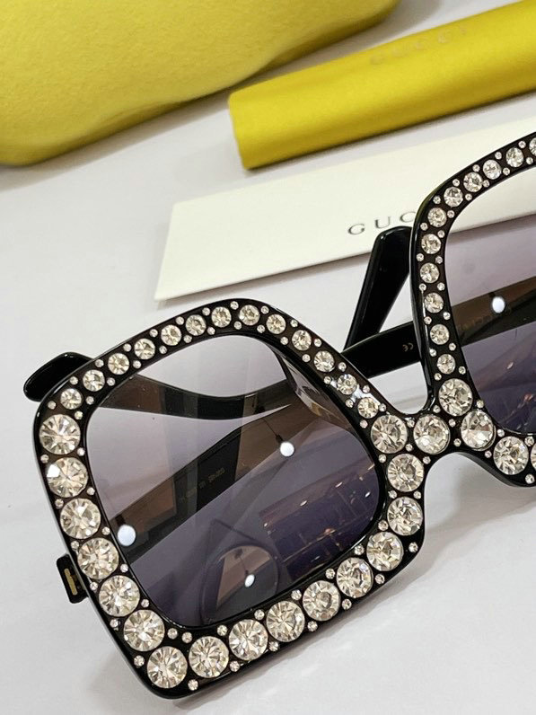 Top Quality G*ucci Glasses