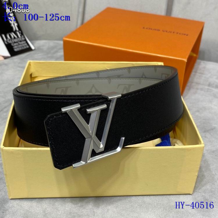 L*uis V*itton Belts Top Version