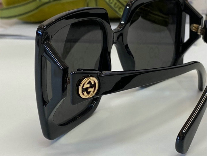 Top Quality G*ucci Glasses