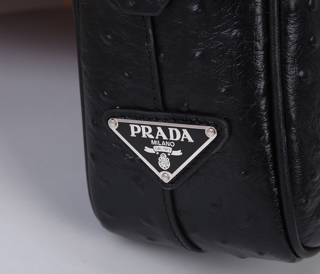 P*rada Top Bag 36*28*7.5cm