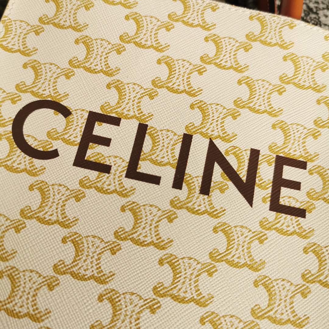 C* eline Top Bag 17*21*4cm
