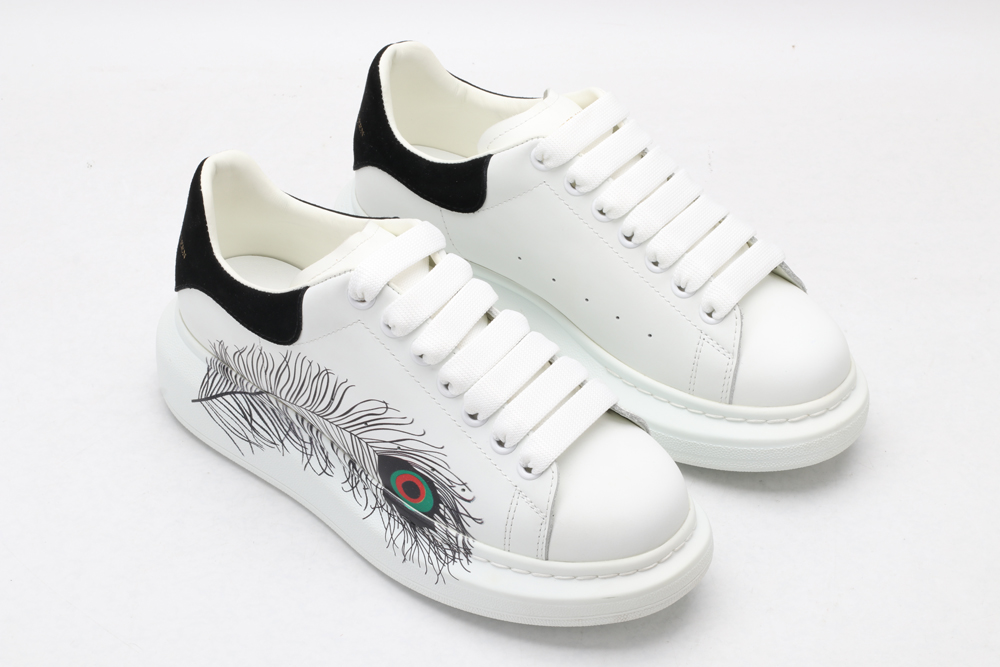 A*exander M*queen Sneaker