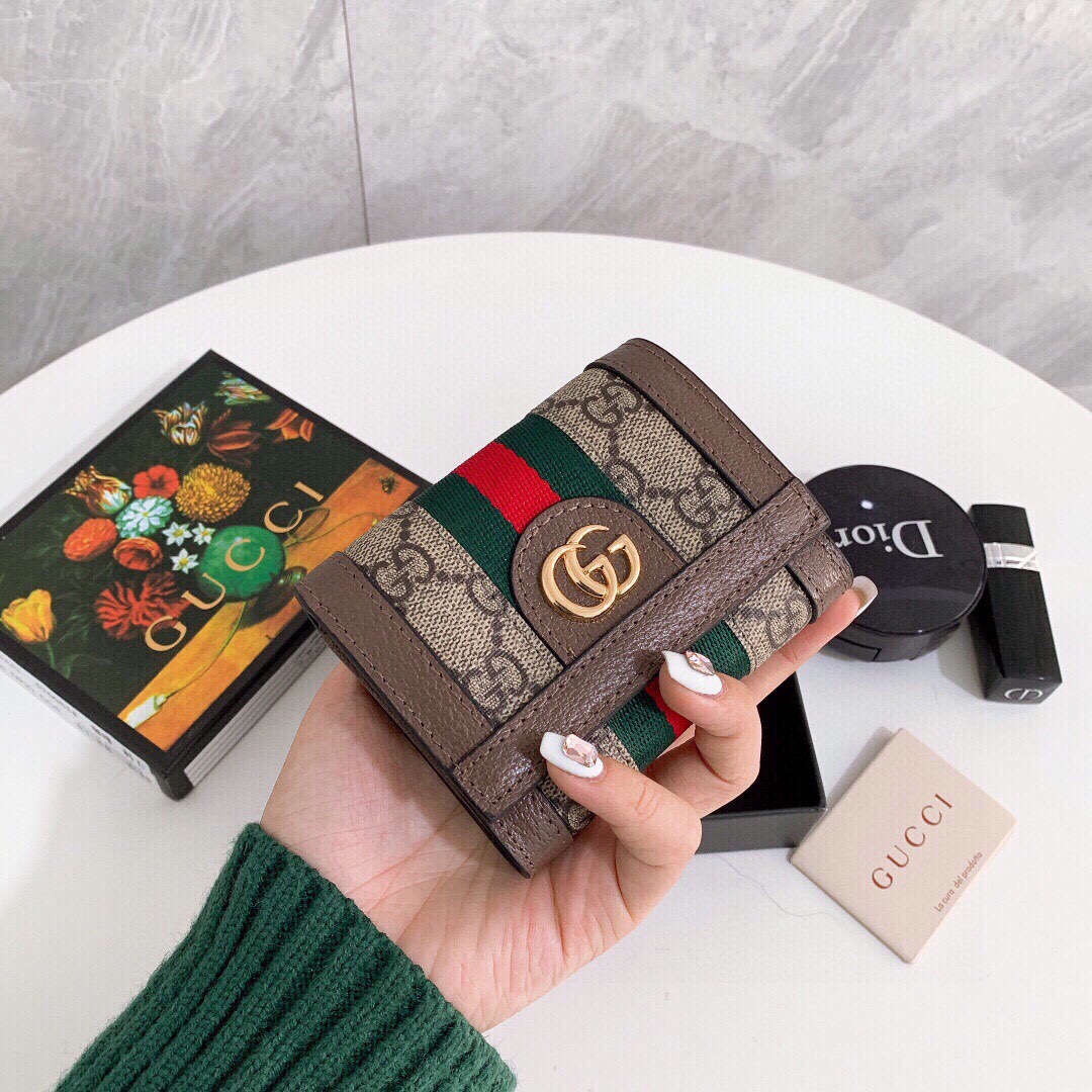 G*ucci Bag Top Quality 11*10cm