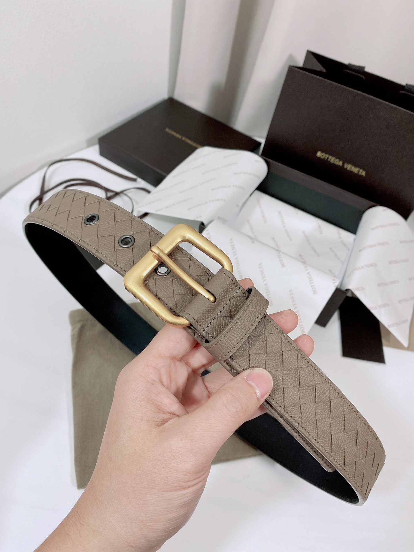 Other Belts Top Quality 35MM