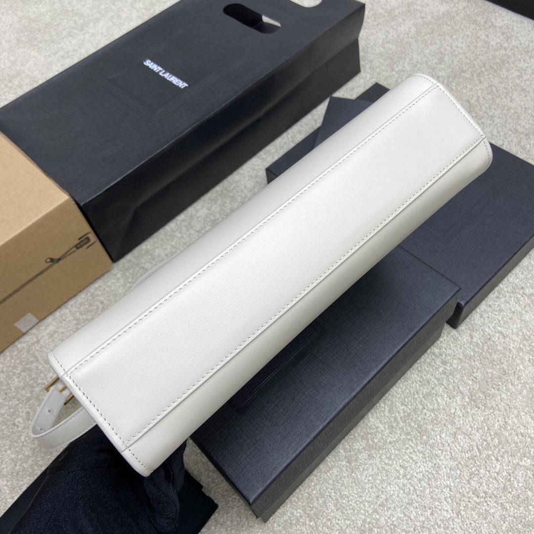 Y*SL Bag Top Quality 29*20*7.5CM