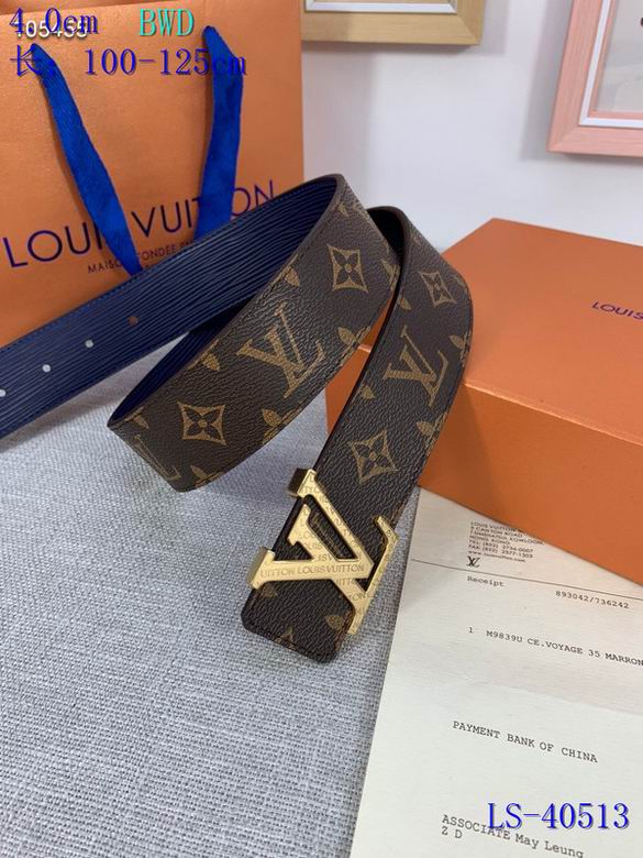 L*uis V*itton Belts Top Version