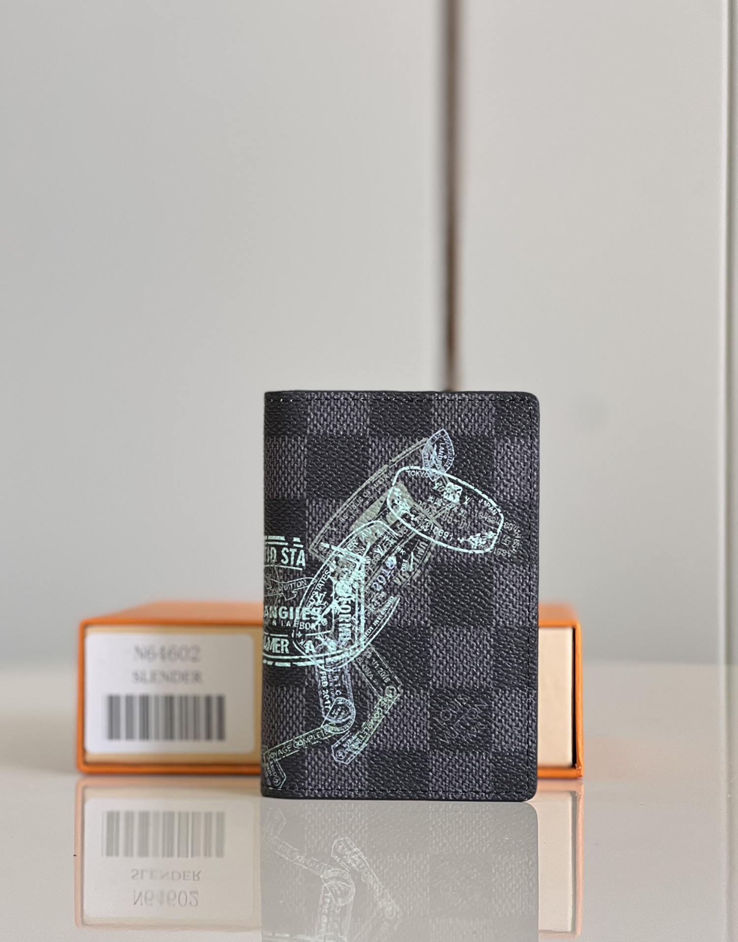 L*ouis V*uitton Bag Top Quality 8*11cm