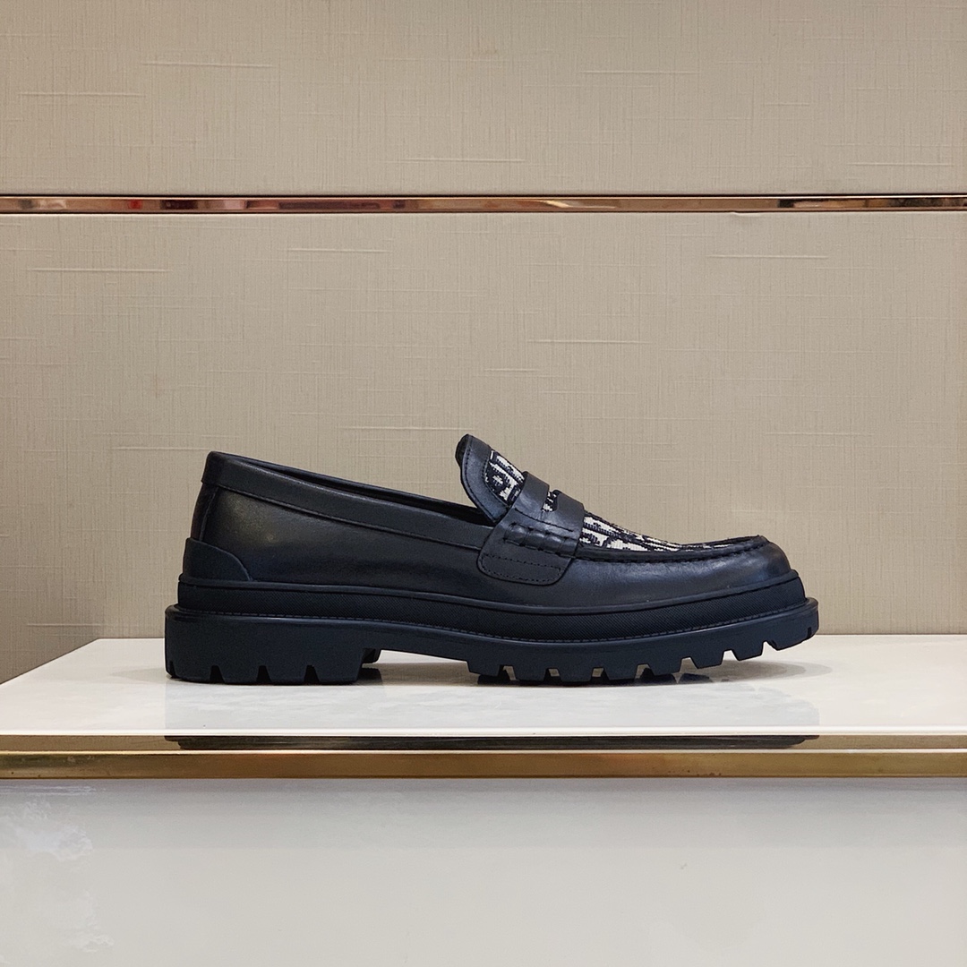 Men D*or Top Sneaker