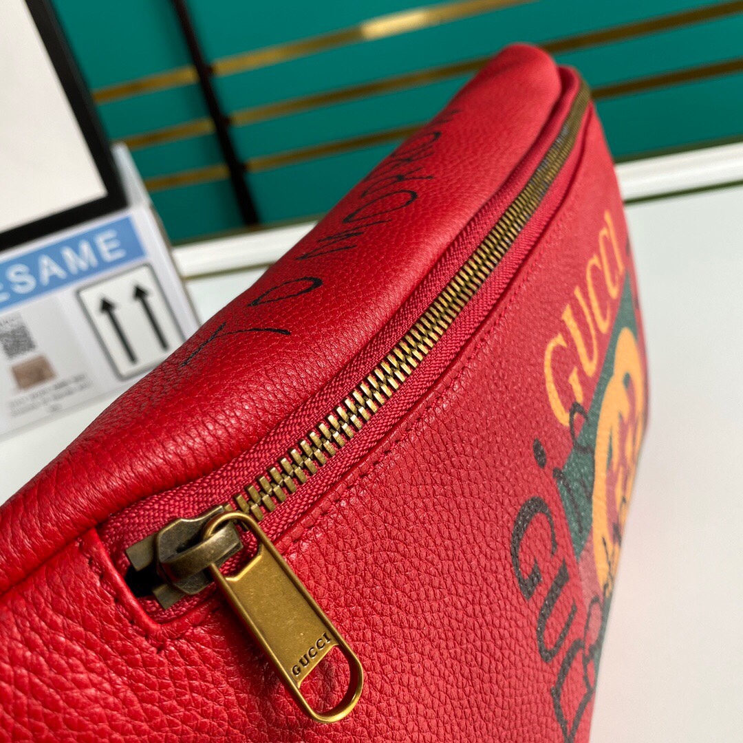 G*ucci Top Bag 28*17.5*7.6cm