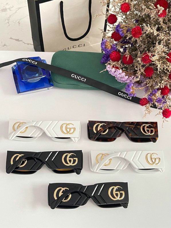 Top Quality G*ucci Glasses