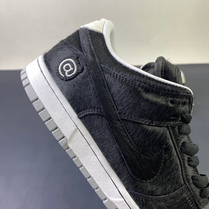 from Nike SB Dunk Low