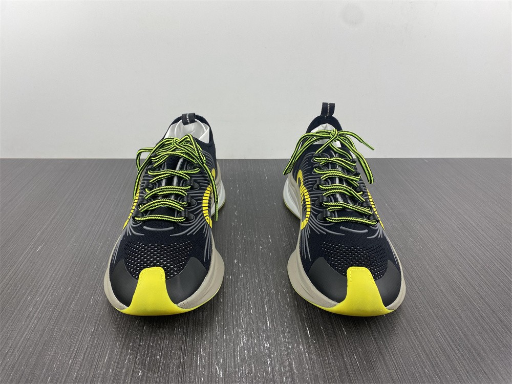 Men Women G*ucci Top Sneaker