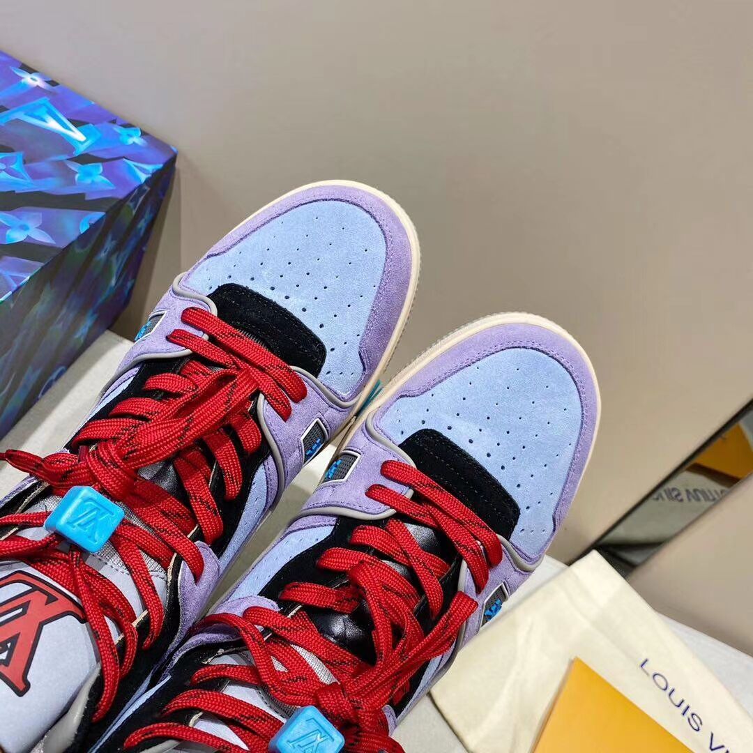 Men L*uis V*itton Sneaker