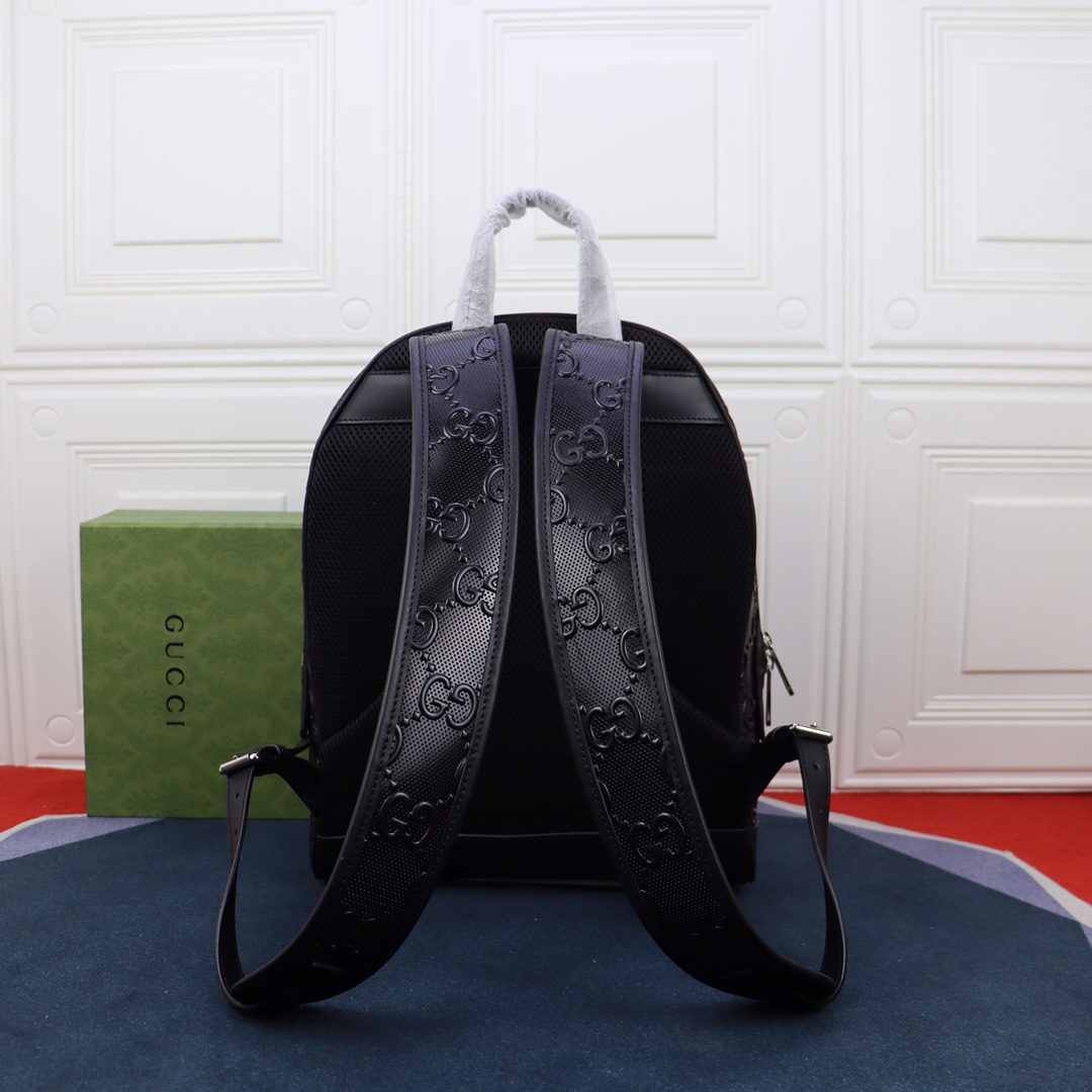 G*ucci Bag Top Quality 27*37*13CM