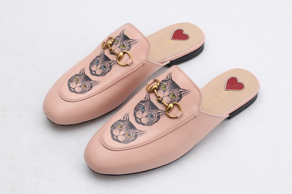 Women G*ucci Top Sneaker