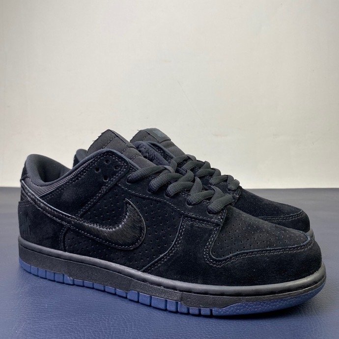 from Nike SB Dunk Low