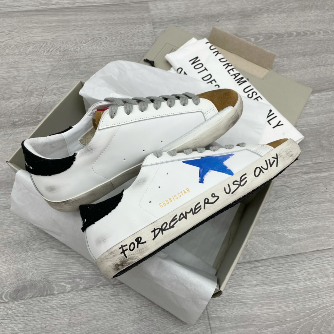 Men Women G*GDB Top Sneakers