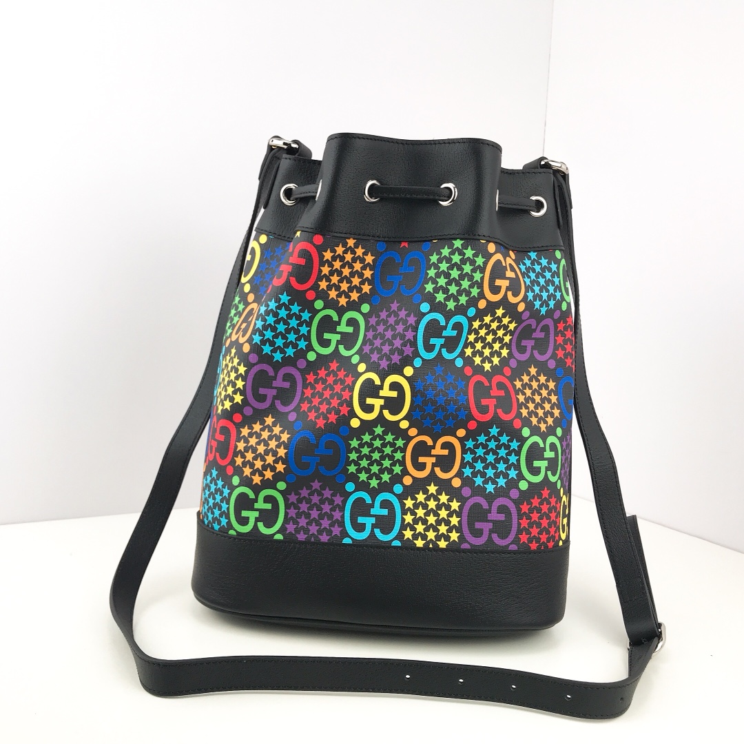 G*ucci Bag Top Quality 26*32*13CM