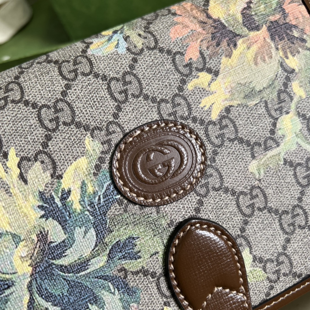 G*ucci Bag Top Quality 20*17*8cm